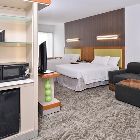 Springhill Suites Ashburn Dulles North Extérieur photo