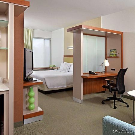 Springhill Suites Ashburn Dulles North Extérieur photo