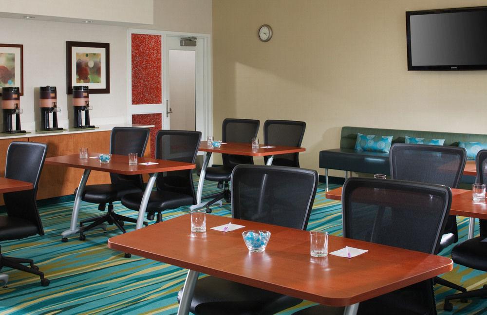Springhill Suites Ashburn Dulles North Extérieur photo