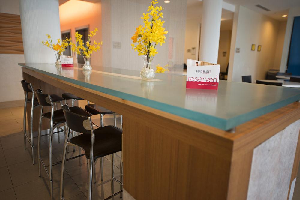 Springhill Suites Ashburn Dulles North Extérieur photo
