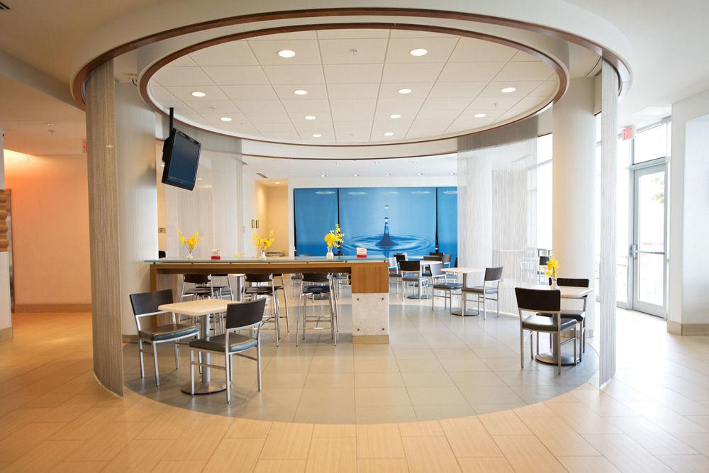Springhill Suites Ashburn Dulles North Extérieur photo