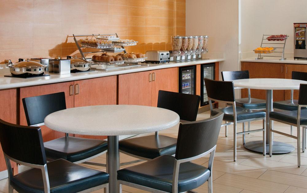 Springhill Suites Ashburn Dulles North Extérieur photo