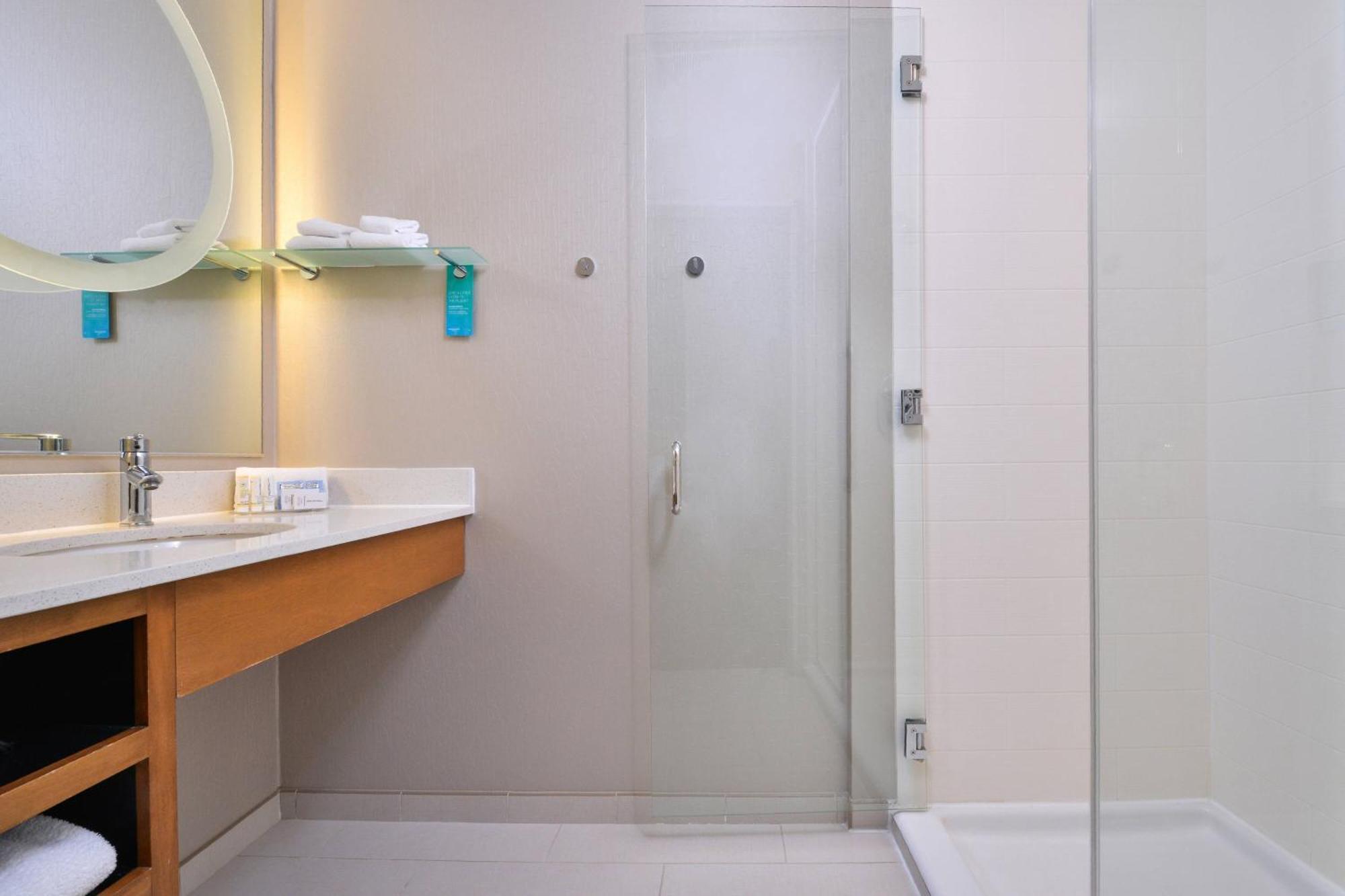 Springhill Suites Ashburn Dulles North Extérieur photo