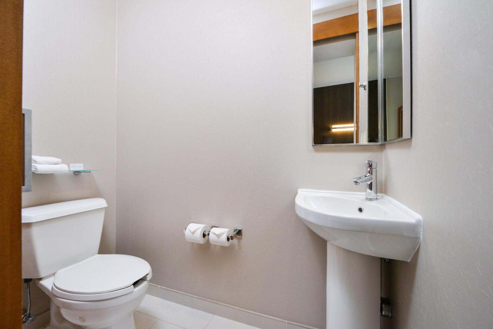 Springhill Suites Ashburn Dulles North Extérieur photo