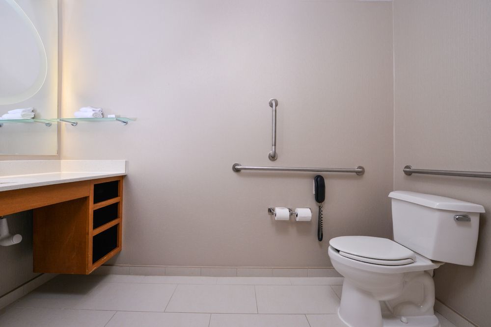 Springhill Suites Ashburn Dulles North Extérieur photo