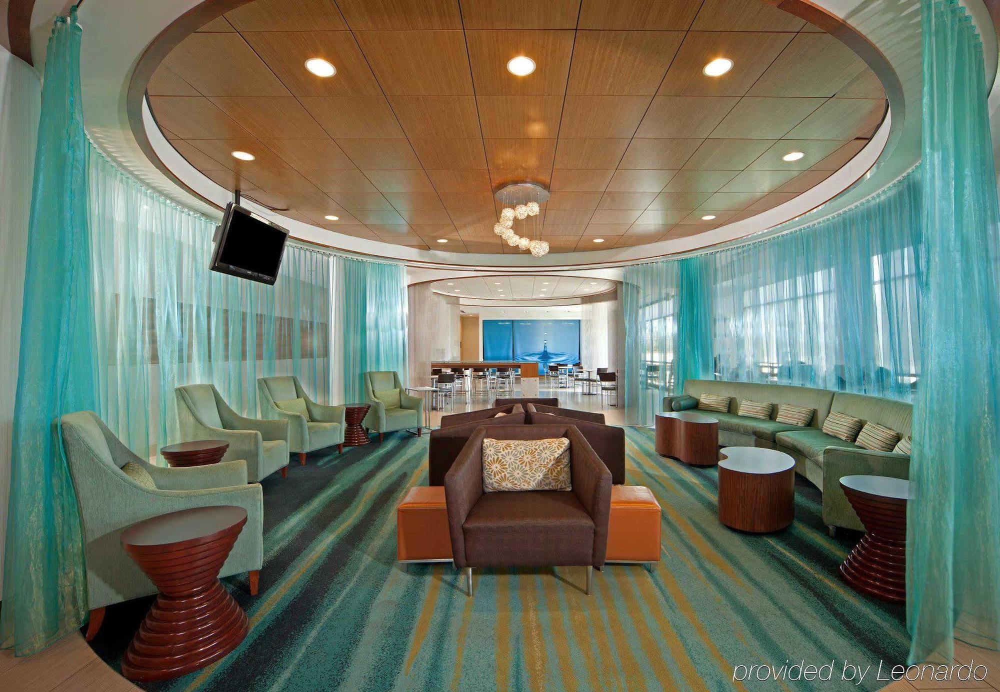 Springhill Suites Ashburn Dulles North Extérieur photo