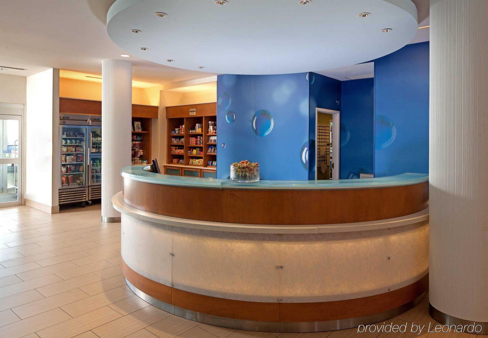 Springhill Suites Ashburn Dulles North Extérieur photo