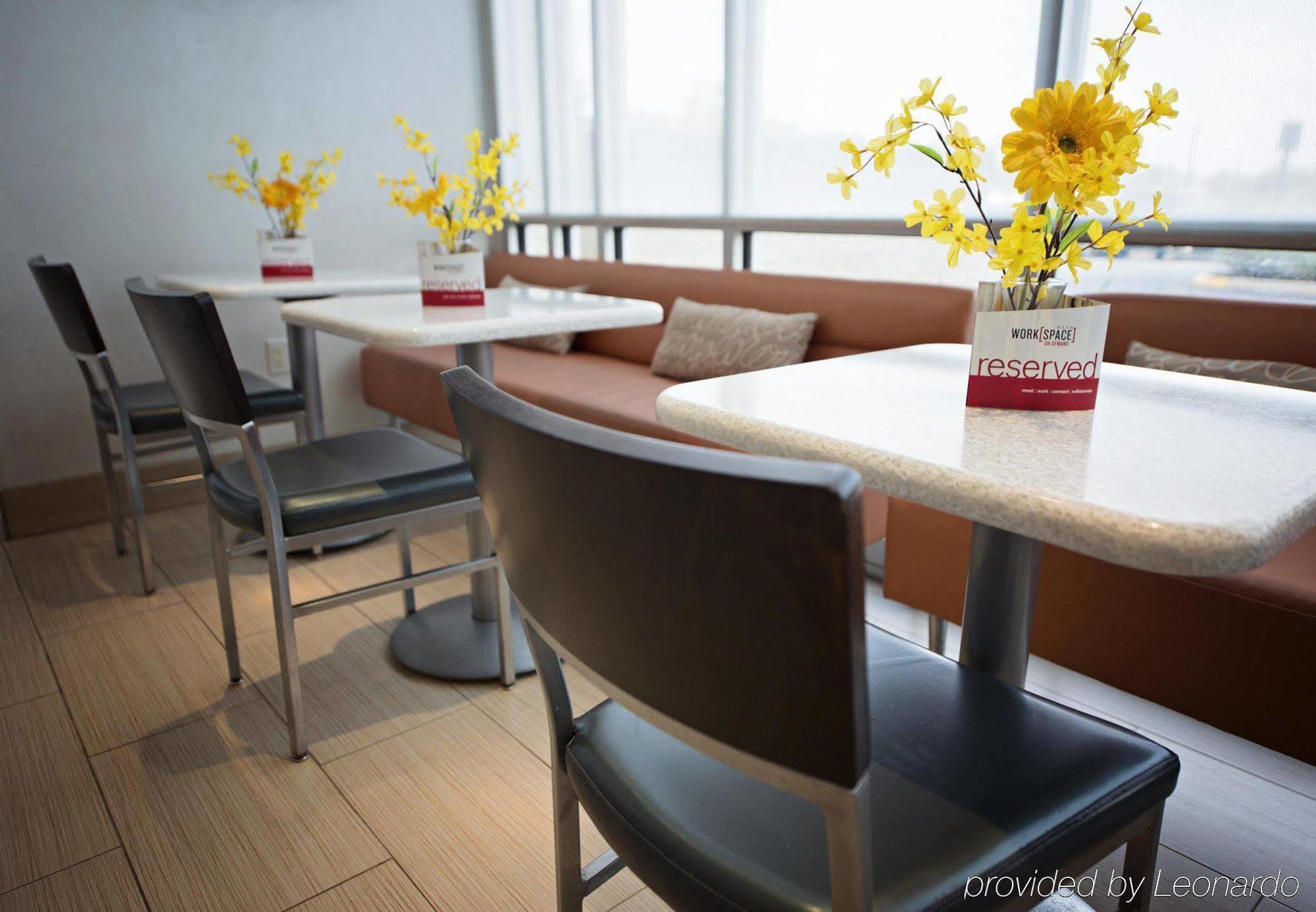 Springhill Suites Ashburn Dulles North Extérieur photo