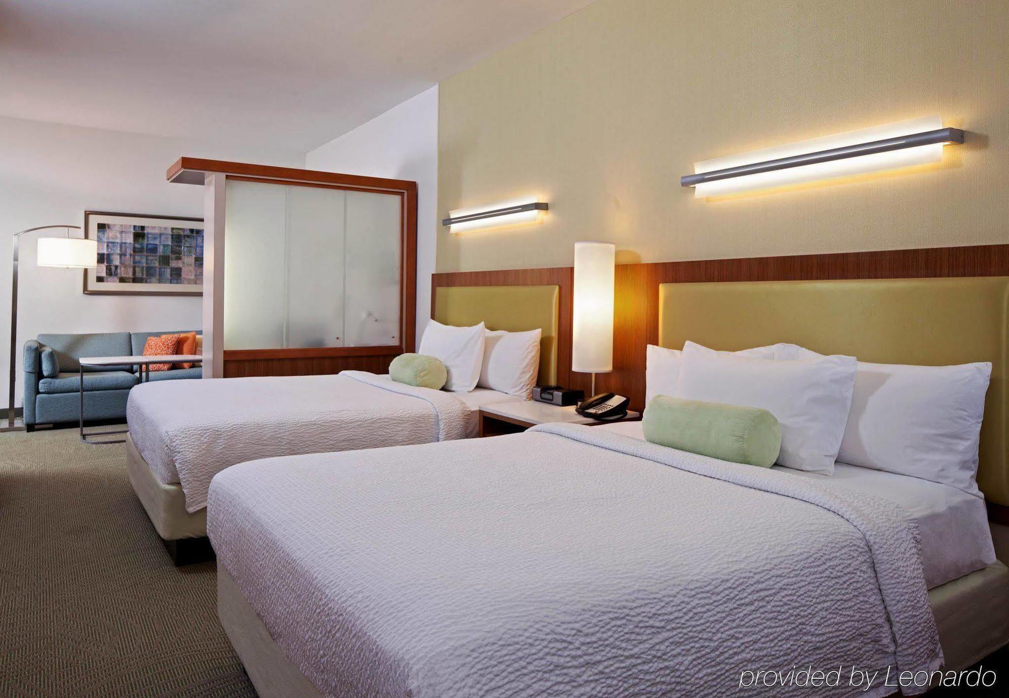 Springhill Suites Ashburn Dulles North Extérieur photo