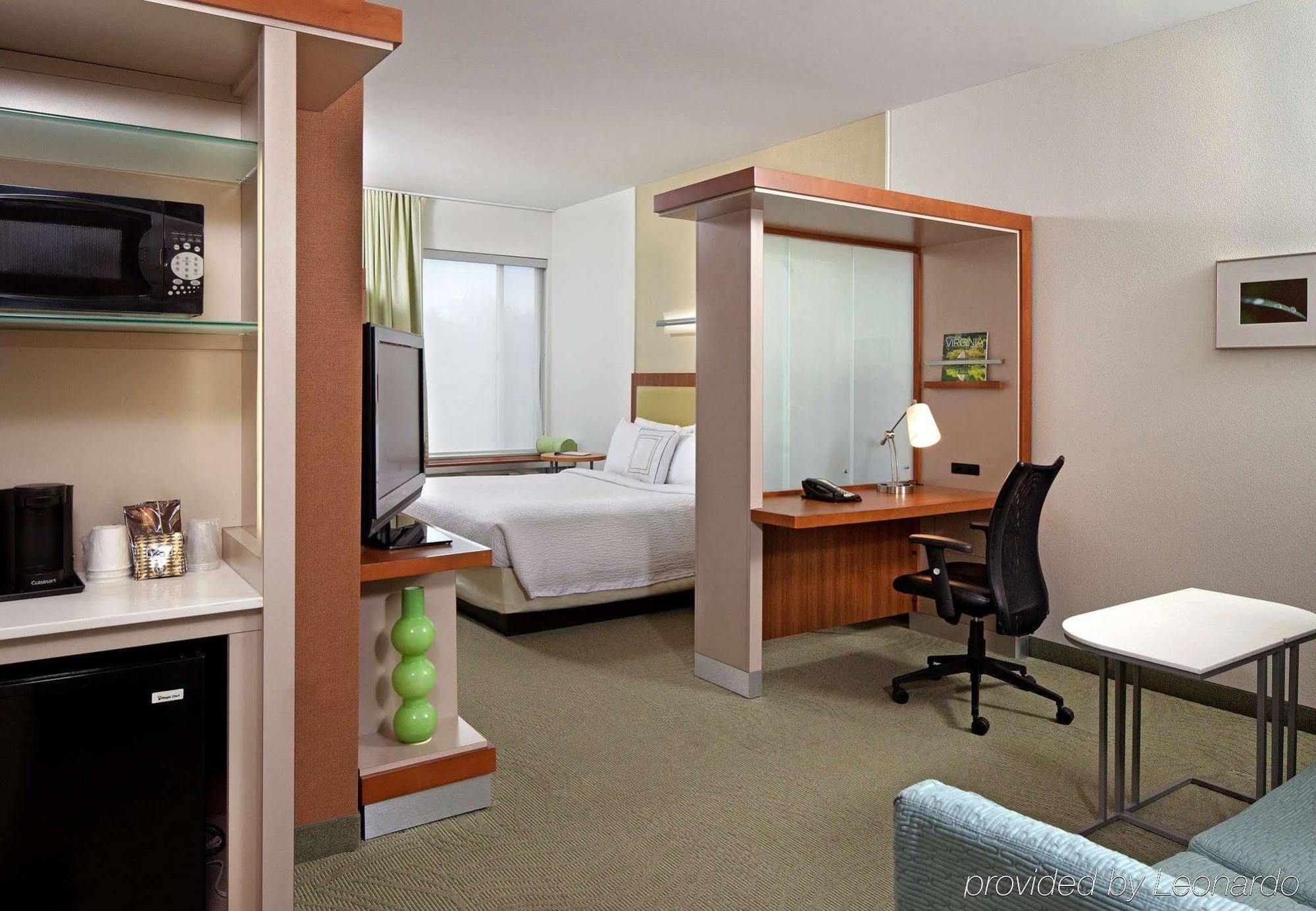 Springhill Suites Ashburn Dulles North Extérieur photo