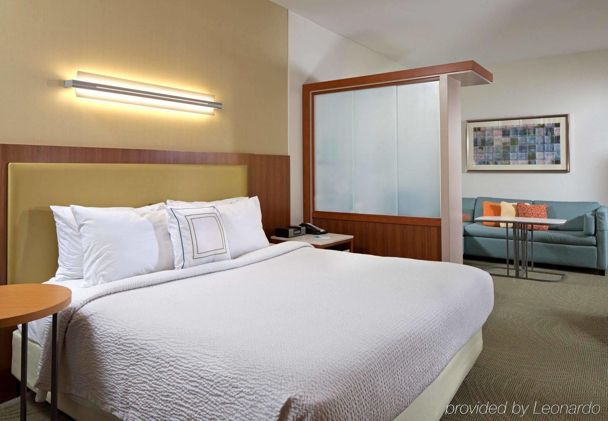 Springhill Suites Ashburn Dulles North Extérieur photo