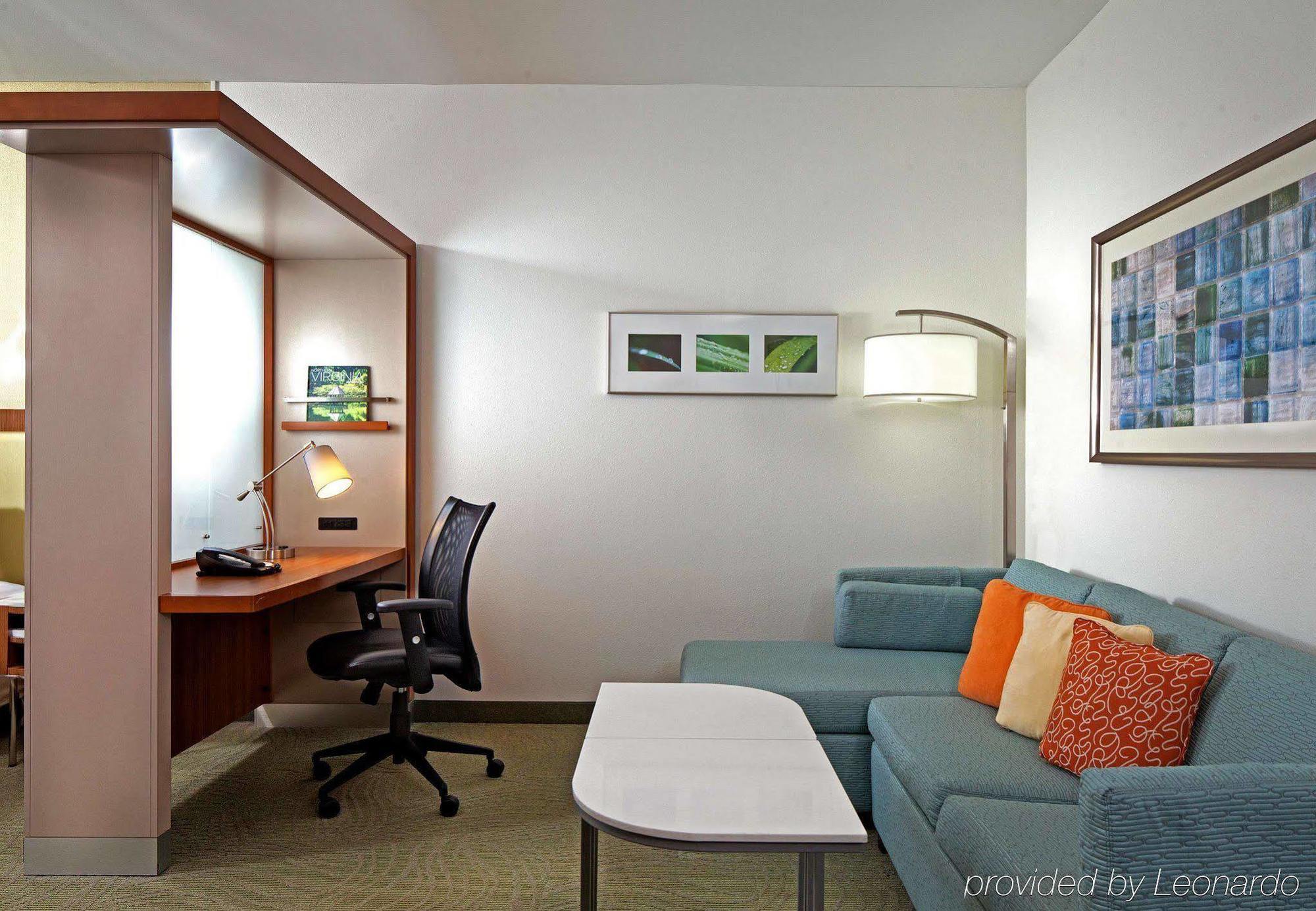 Springhill Suites Ashburn Dulles North Extérieur photo