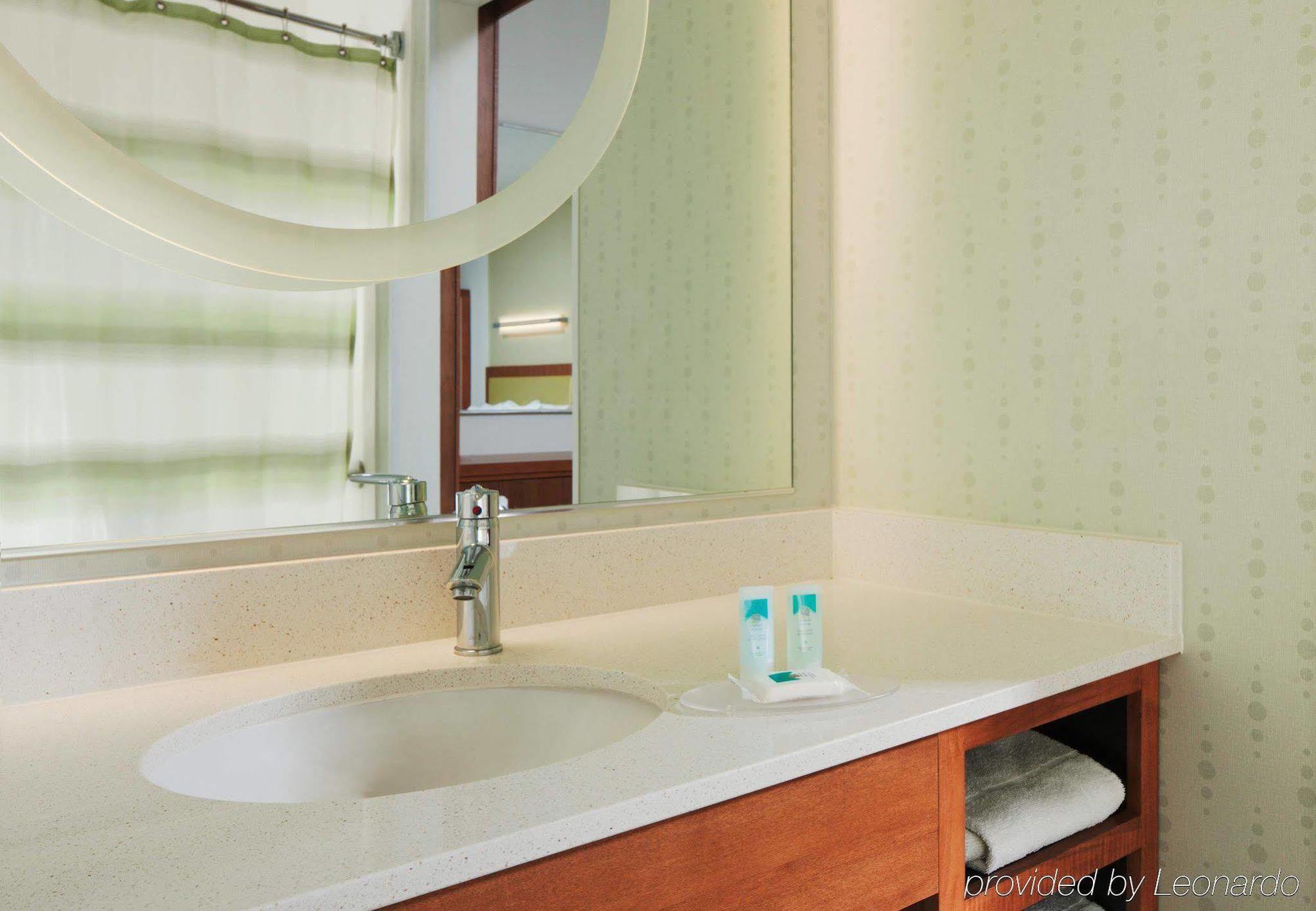 Springhill Suites Ashburn Dulles North Chambre photo