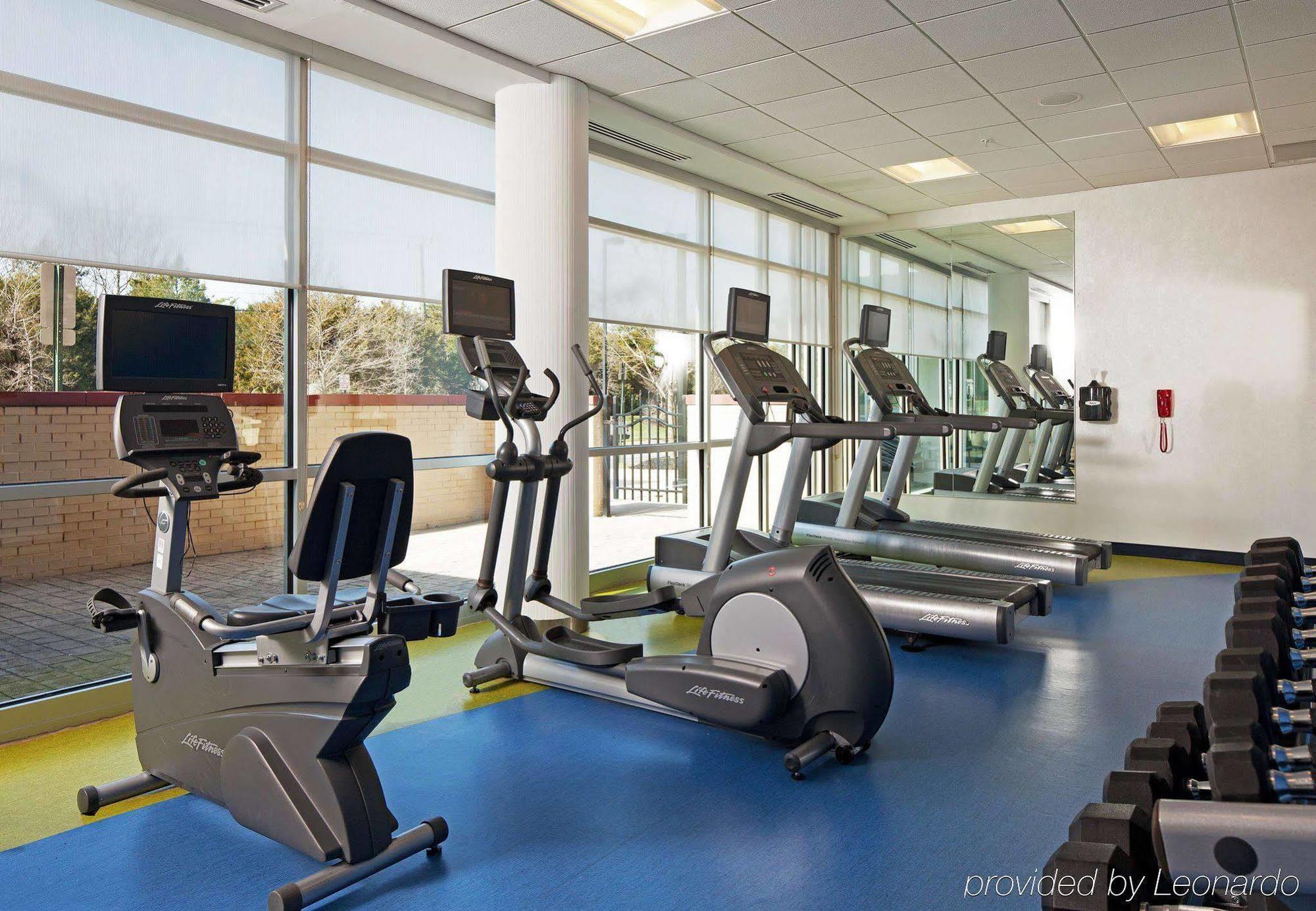 Springhill Suites Ashburn Dulles North Extérieur photo