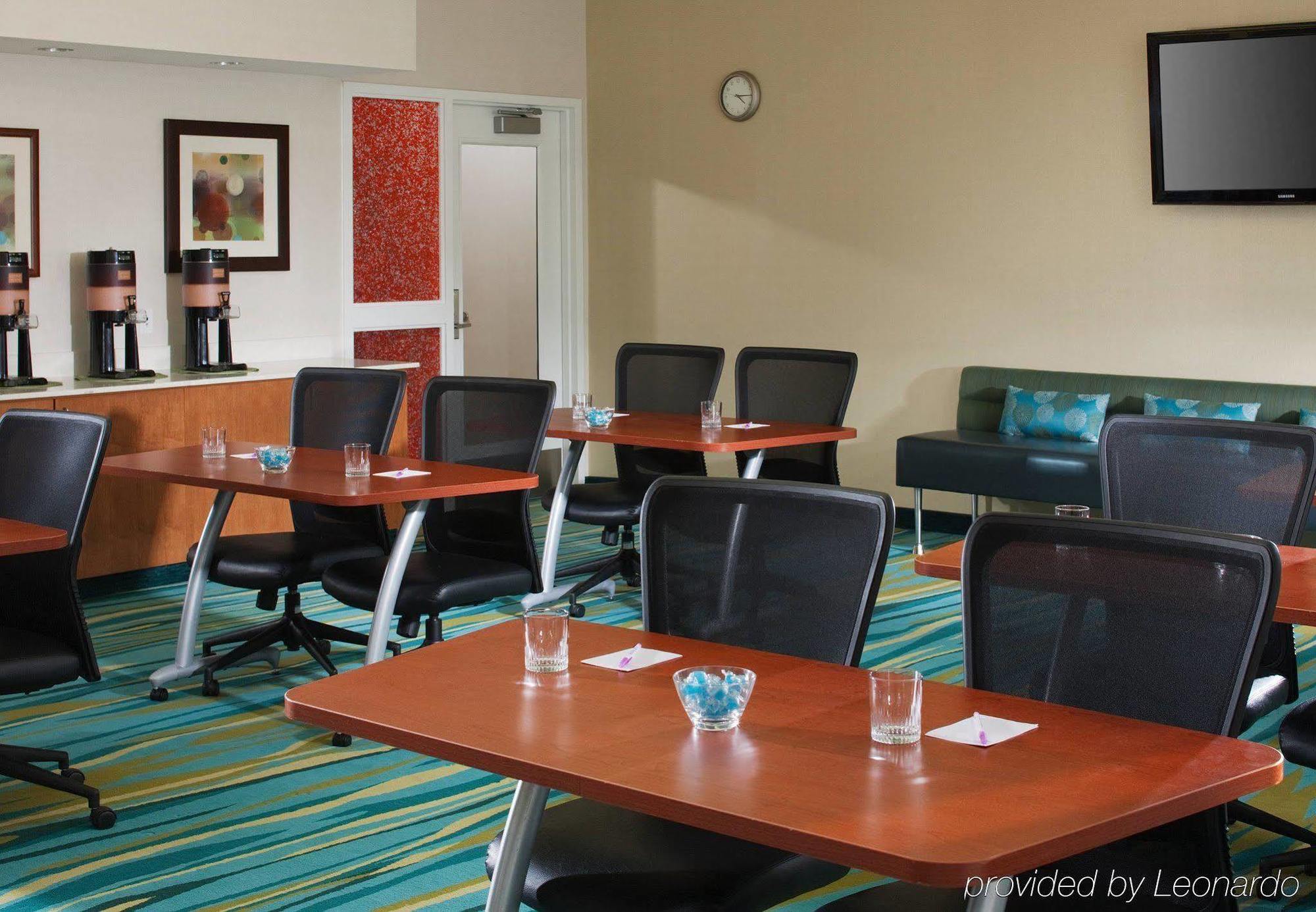 Springhill Suites Ashburn Dulles North Extérieur photo
