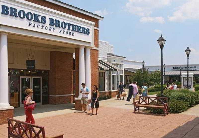 Springhill Suites Ashburn Dulles North Extérieur photo
