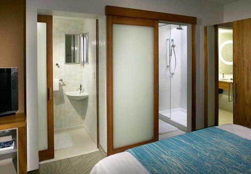 Springhill Suites Ashburn Dulles North Extérieur photo