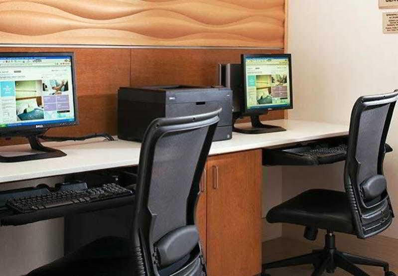 Springhill Suites Ashburn Dulles North Extérieur photo