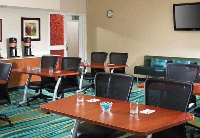 Springhill Suites Ashburn Dulles North Extérieur photo