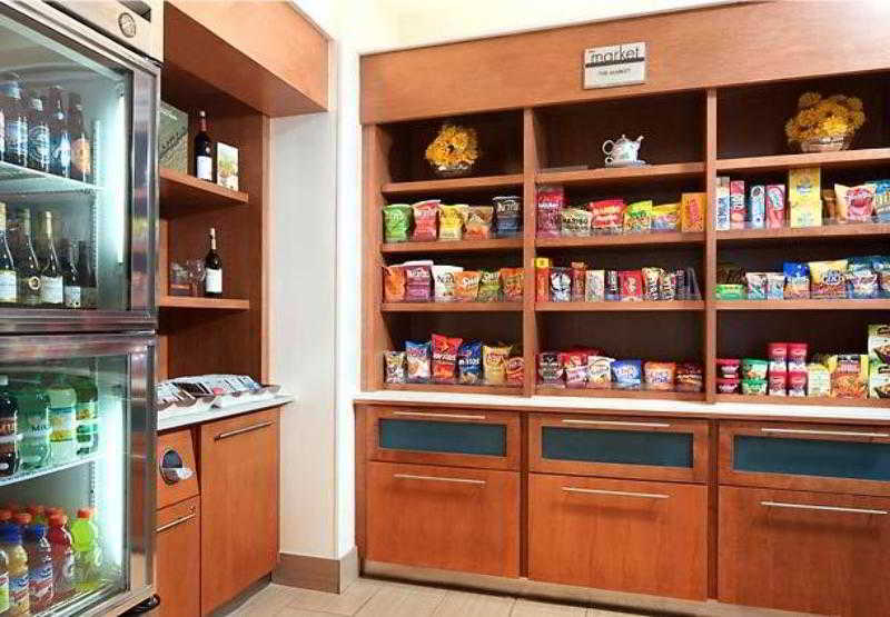 Springhill Suites Ashburn Dulles North Extérieur photo