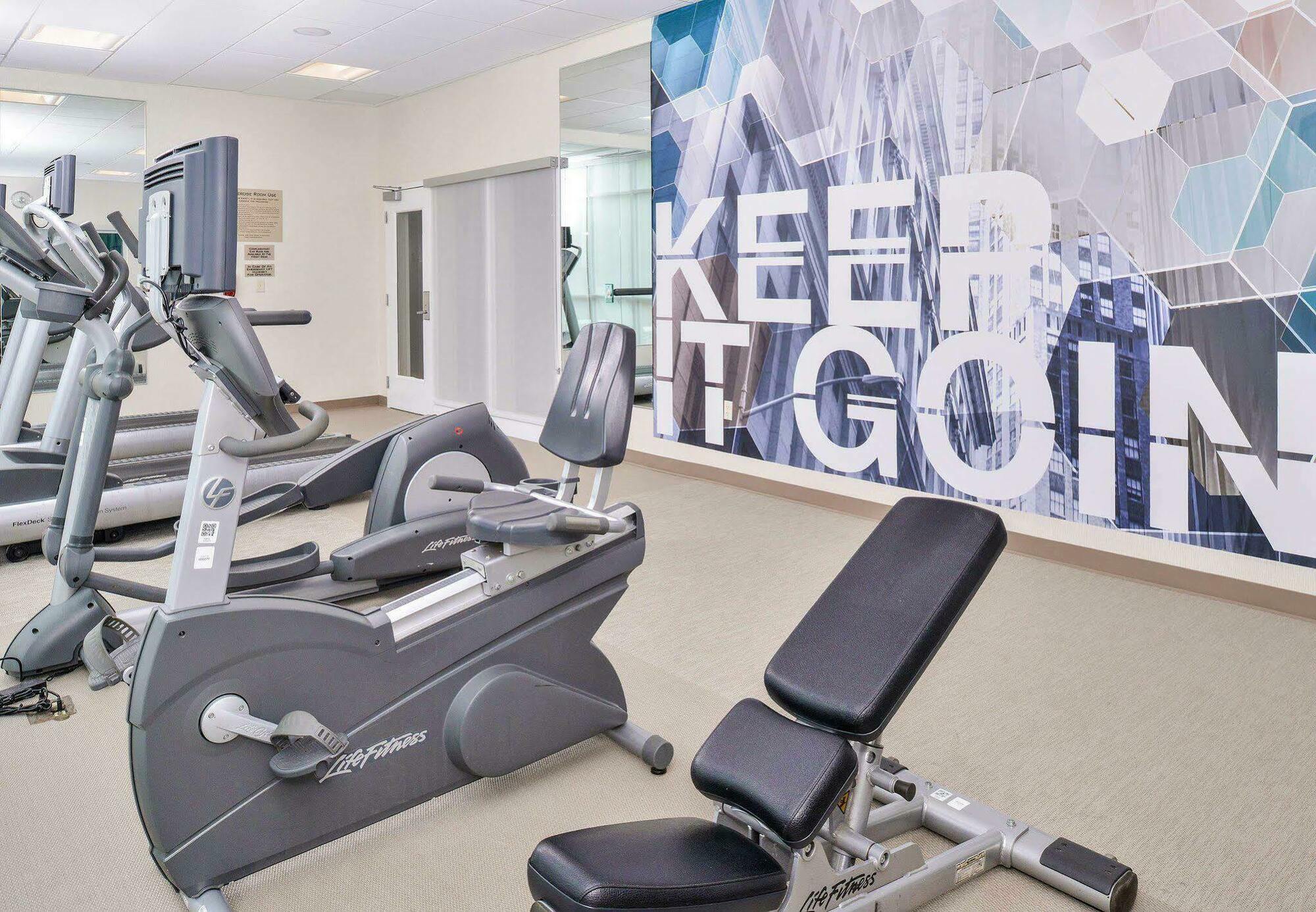 Springhill Suites Ashburn Dulles North Extérieur photo