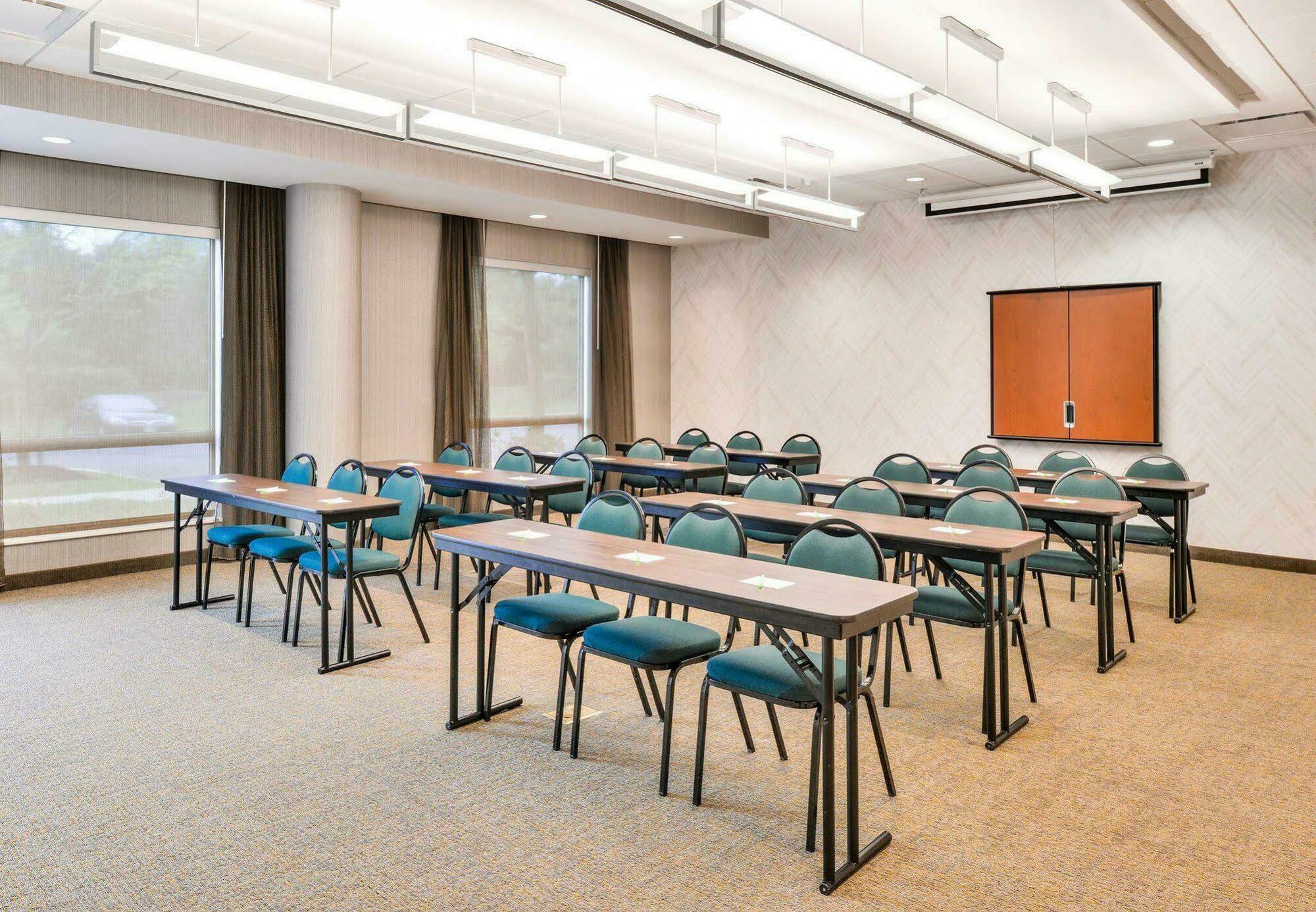 Springhill Suites Ashburn Dulles North Extérieur photo